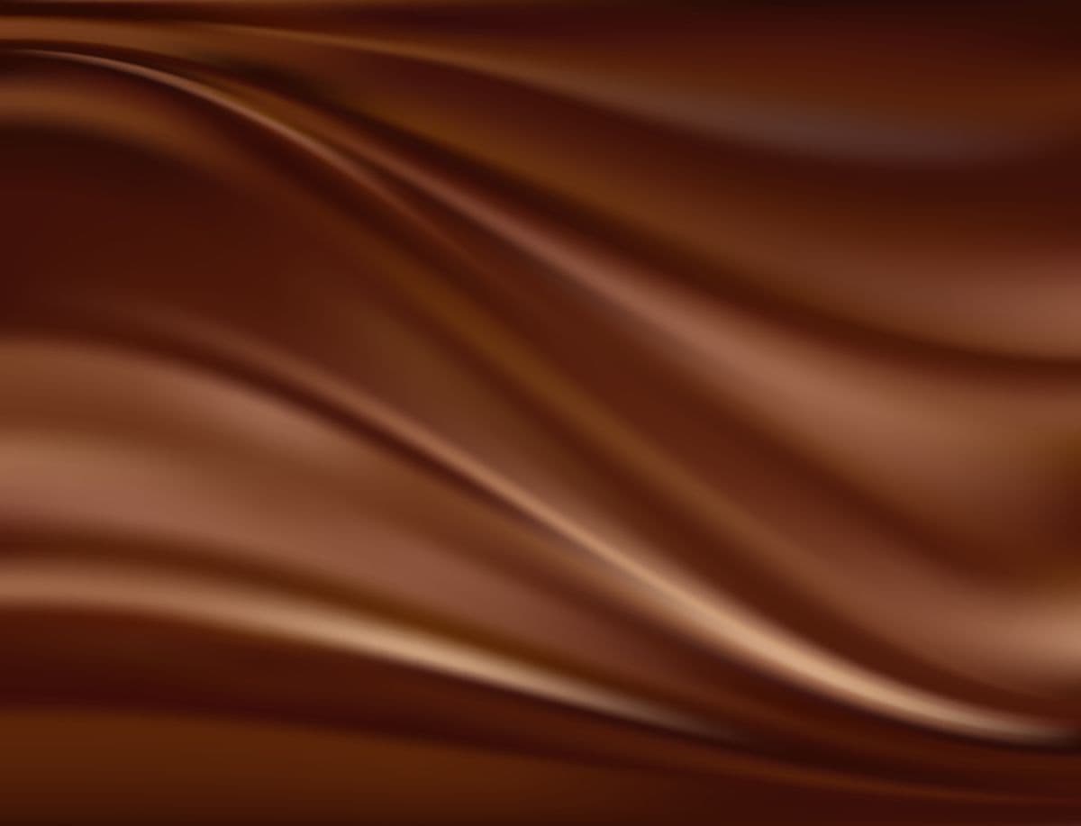 Handcrafted chocolate bonbons